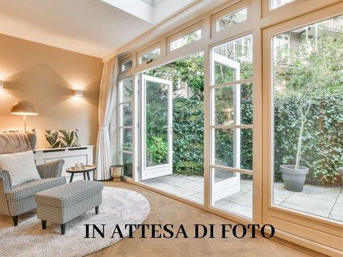 Trilocale in Corso Lodi, Lodi - Brenta, Milano