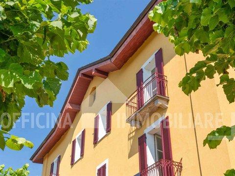 Bilocale in Via Pacinotti Antonio, 3, Garzola-Civiglio, Como