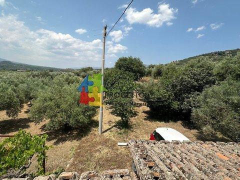 Villa in Contrada Carranco s.n.c, Castiglione di Sicilia