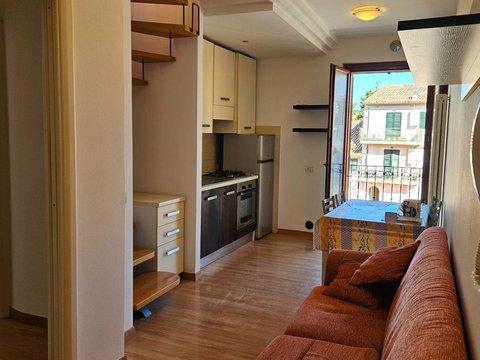 Bilocale in Via Nino Bixio, 7, Passeggi, Fano