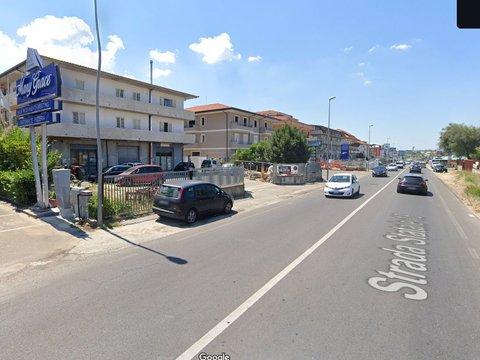 Quadrilocale in Ss 18 s.n.c, Jonadi