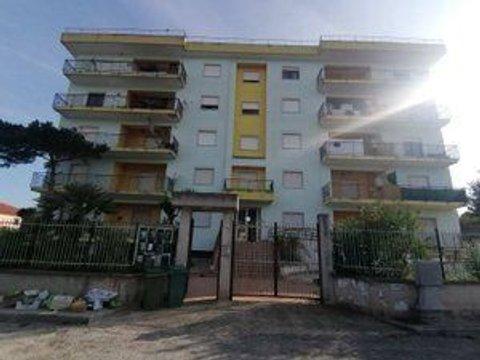 Appartamento in Via Talete, 34, Eboli