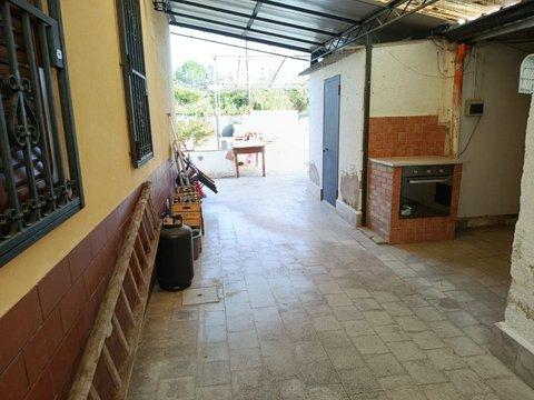 Casa indipendente in Strada Provinciale 17 s.n.c, Balestrate