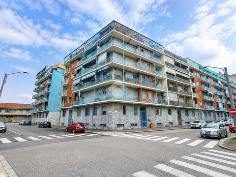 Bilocale in Via Mombasiglio, 82, Santa Rita, Torino