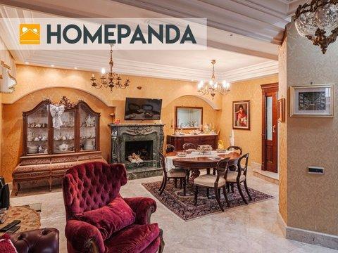 Casa indipendente in Via Cardinale Capecelatro, Secondigliano, Napoli