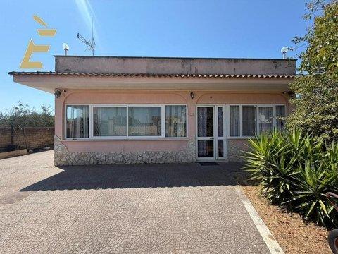 Villa in Via delle Gerbere s.n.c, Spadellata - Sacida, Anzio