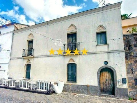 Villa in Via Arcoleo, Vico Equense