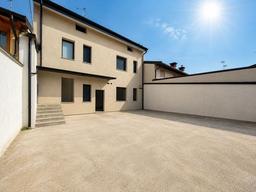 Trilocale in Via Maglio s.n.c, Castelcovati