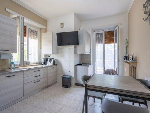 Quadrilocale in Via Sacra S. Michele, 79, Terracorta - Leumann, Collegno