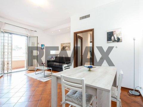 Trilocale in Via Barriera del Bosco, 4, Sant'Agata Li Battiati