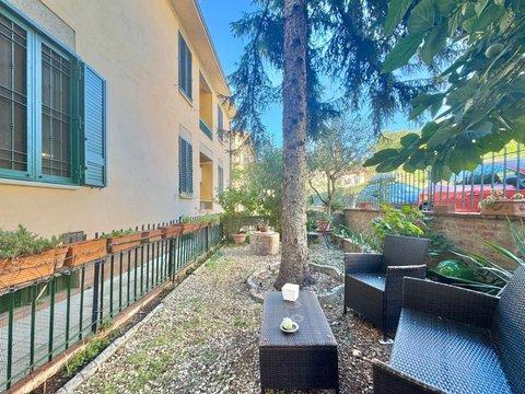 Bilocale in Via Don Giovanni Minzoni, 29, Centro, Impruneta