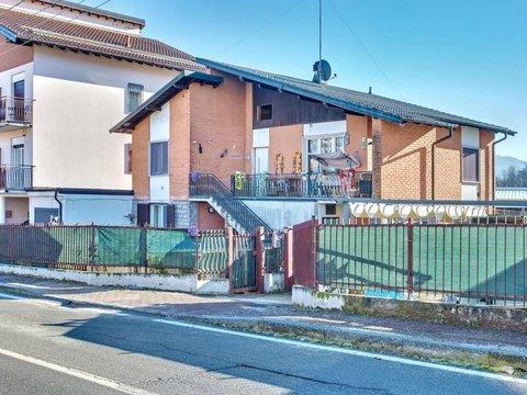 Appartamento in Via Diaz, 18, Mesenzana
