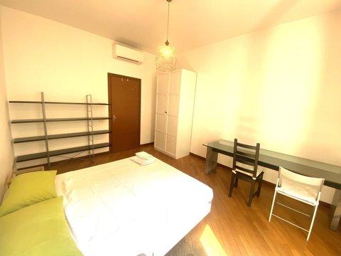 Quadrilocale in Via Francesco Anzani, 3, Cinque Giornate - Cadore, Milano