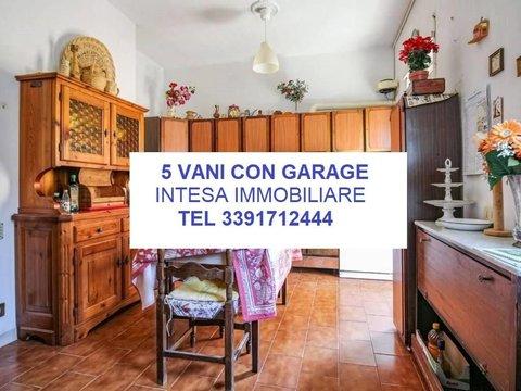 Appartamento in Via Orazio Gentileschi, 56123, Porta a Lucca, Pisa