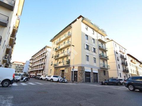 Trilocale in Via Filippo degli Ugoni, 28, Gavinana, Firenze