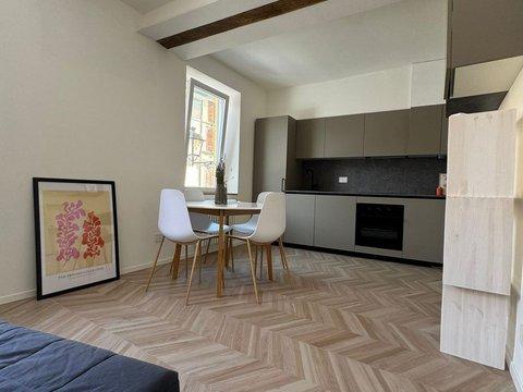 Bilocale in Via Emilia Santo Stefano s.n.c, Santo Stefano-Gardenia, Reggio Emilia