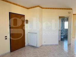 Quadrilocale in Via degli Atleti, 59 a, Centro Urbano, Marsala