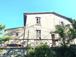 Casale/cascina in Via della Massera s.n.c, Predappio