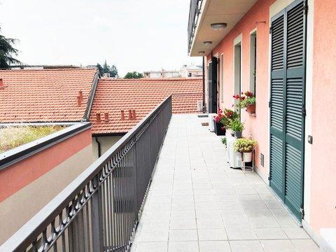 Bilocale in Via Marsala, 7, Centro, Gallarate