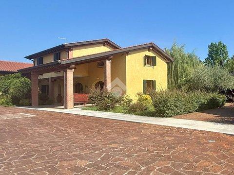Appartamento in Via Bindelle, 8, Rubano