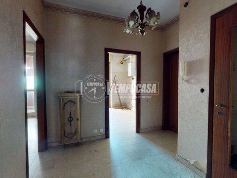 Quadrilocale in Via Sanremo, 29, Mirafiori Nord, Torino