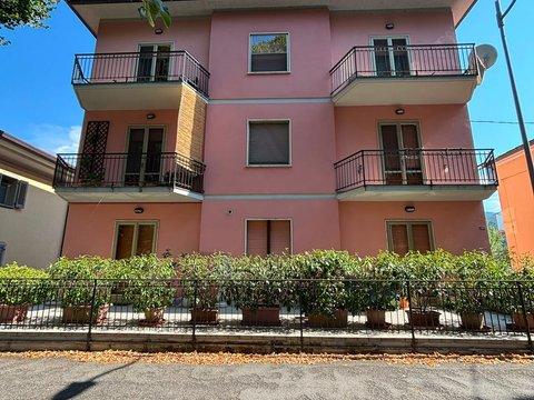 Quadrilocale in Via Nervesa, Borgo Val di Taro