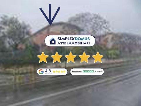 Trilocale in Via Martiri della Liberta, Castelvetro Piacentino