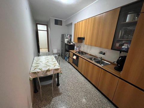 Quadrilocale in Via Crucillà, 131, Serradifalco