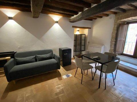 Monolocale in Via Cesia o della Piana s.n.c, Centro Storico, Todi
