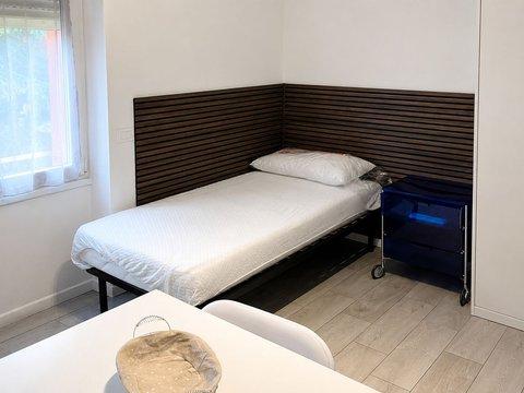Monolocale in Via Alessandro Carli, 31, Santa Croce, Verona