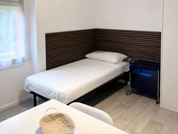 Monolocale in Via Alessandro Carli, 31, Santa Croce, Verona