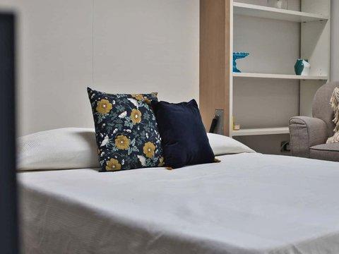 Bilocale in Via Volvinio, 46, Stadera - Abbiategrasso, Milano