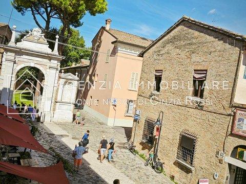 Quadrilocale a Centro Storico, Ravenna