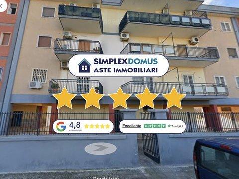 Quadrilocale in Via Eschilo, Triggiano