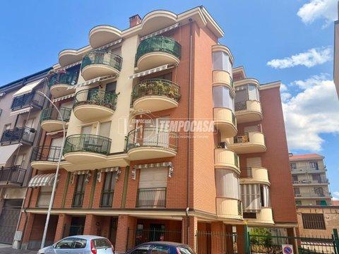 Bilocale in Via Praciosa, 26, San Pietro, Moncalieri