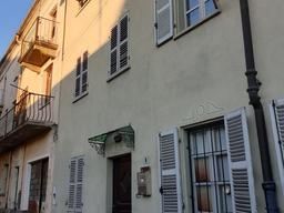 Appartamento su due piani in Via Manzoni, 8, Buttigliera d'Asti