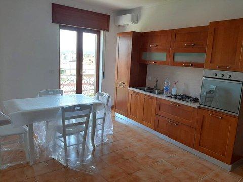 Bilocale in Via Ripuaria, 250, Varcaturo, Giugliano in Campania