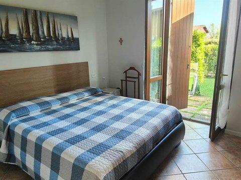 Bilocale in Via Giulio Cesare, 30, Rivoltella, Desenzano del Garda