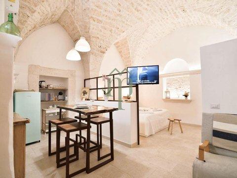 Casa indipendente in Via Votano, 60, Muriggini - Colucci, Ceglie Messapica