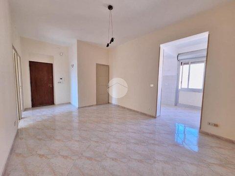 Trilocale in Via Imperatore Federico, 95, Zona Fiera, Palermo
