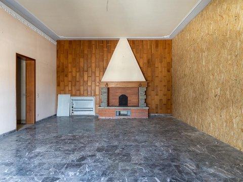 Villetta a schiera in Via San Mamante, 50053, Zona Ospedale, Empoli