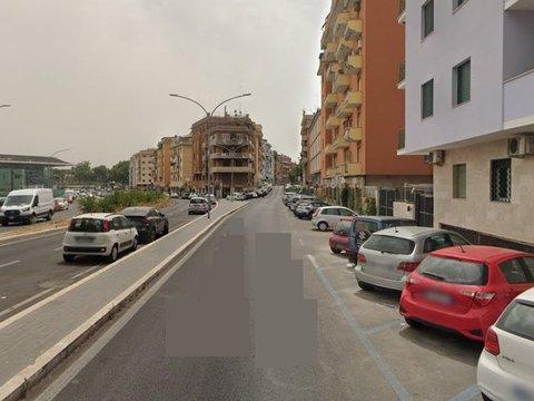 Trilocale in Circonvallazione Nomentana, 478, Bologna, Roma