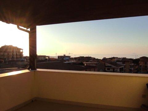 Bilocale in Via Rione Greco s.n.c, Sant'Agata di Militello