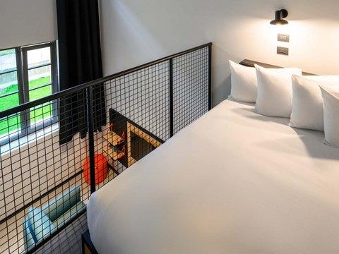 Monolocale in Viale Giovanni Suzzani, 96, Bicocca - Bignami, Milano