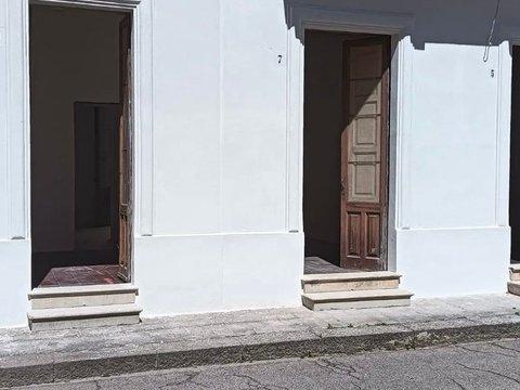Trilocale in Via Giulio Cesare, 5, Centro, Mascali