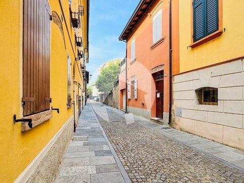 Monolocale in Via Don Giuseppe Andreoli, 12 b, Rubiera