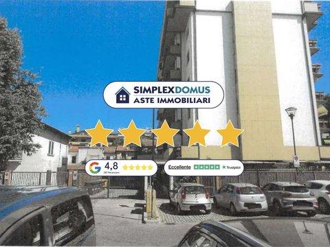 Trilocale in Via Bologna, Piazza Mercato Nuovo - Sacrocuore, Prato
