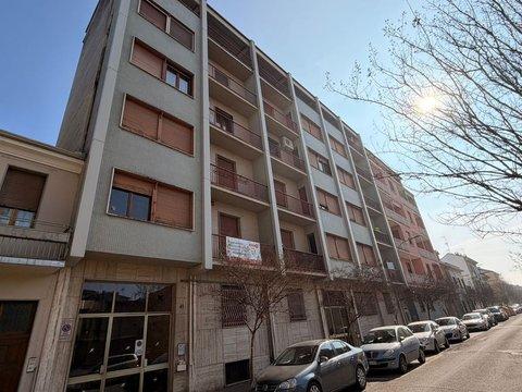 Attico in Via Piave, 41, Corso XXVII Marzo - Via Rosselli, Voghera