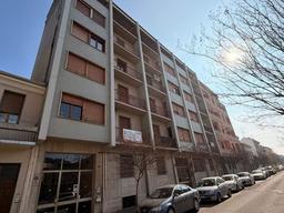 Attico in Via Piave, 41, Corso XXVII Marzo - Via Rosselli, Voghera