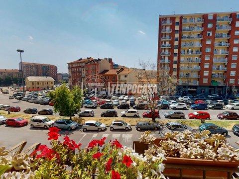 Trilocale in via Canelli, 130, Mirafiori Sud, Torino